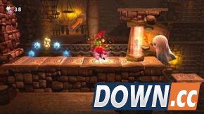 吉娜姐妹扭曲梦境图文攻略 全关卡流程通关攻略