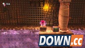 吉娜姐妹扭曲梦境图文攻略 全关卡流程通关攻略