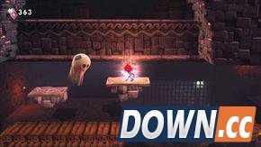 吉娜姐妹扭曲梦境图文攻略 全关卡流程通关攻略