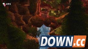 吉娜姐妹扭曲梦境图文攻略 全关卡流程通关攻略