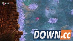 吉娜姐妹扭曲梦境图文攻略 全关卡流程通关攻略