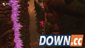 吉娜姐妹扭曲梦境图文攻略 全关卡流程通关攻略