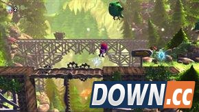 吉娜姐妹扭曲梦境图文攻略 全关卡流程通关攻略