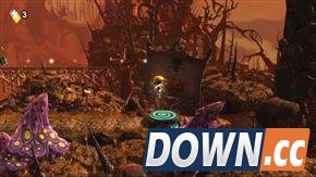 吉娜姐妹扭曲梦境图文攻略 全关卡流程通关攻略