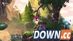 吉娜姐妹扭曲梦境图文攻略 全关卡流程通关攻略