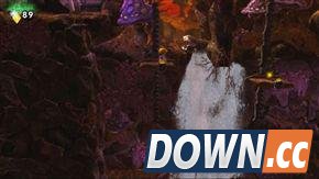 吉娜姐妹扭曲梦境图文攻略 全关卡流程通关攻略