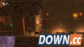 吉娜姐妹扭曲梦境图文攻略 全关卡流程通关攻略