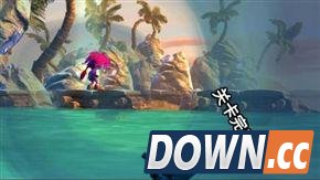 吉娜姐妹扭曲梦境图文攻略 全关卡流程通关攻略