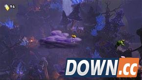 吉娜姐妹扭曲梦境图文攻略 全关卡流程通关攻略