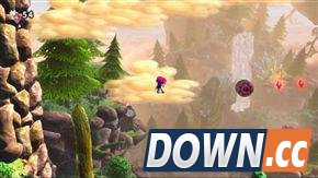 吉娜姐妹扭曲梦境图文攻略 全关卡流程通关攻略