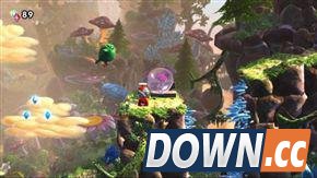 吉娜姐妹扭曲梦境图文攻略 全关卡流程通关攻略