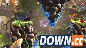 吉娜姐妹扭曲梦境图文攻略 全关卡流程通关攻略