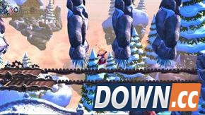 吉娜姐妹扭曲梦境图文攻略 全关卡流程通关攻略