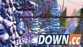 吉娜姐妹扭曲梦境图文攻略 全关卡流程通关攻略