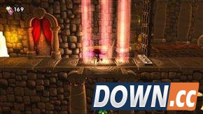 吉娜姐妹扭曲梦境图文攻略 全关卡流程通关攻略