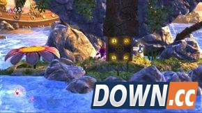 吉娜姐妹扭曲梦境图文攻略 全关卡流程通关攻略