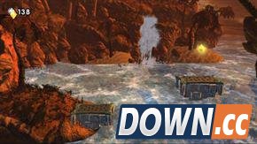 吉娜姐妹扭曲梦境图文攻略 全关卡流程通关攻略