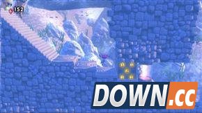 吉娜姐妹扭曲梦境图文攻略 全关卡流程通关攻略