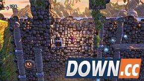 吉娜姐妹扭曲梦境图文攻略 全关卡流程通关攻略