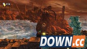 吉娜姐妹扭曲梦境图文攻略 全关卡流程通关攻略