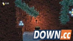 吉娜姐妹扭曲梦境图文攻略 全关卡流程通关攻略