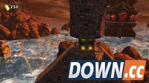 吉娜姐妹扭曲梦境图文攻略 全关卡流程通关攻略