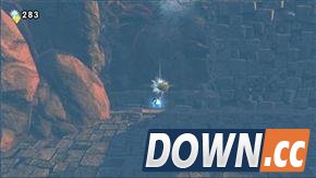 吉娜姐妹扭曲梦境图文攻略 全关卡流程通关攻略