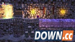 吉娜姐妹扭曲梦境图文攻略 全关卡流程通关攻略