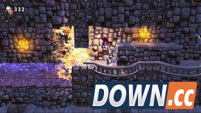 吉娜姐妹扭曲梦境图文攻略 全关卡流程通关攻略