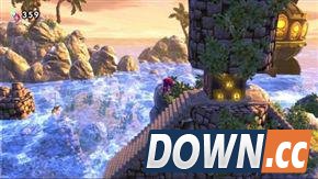 吉娜姐妹扭曲梦境图文攻略 全关卡流程通关攻略