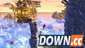 吉娜姐妹扭曲梦境图文攻略 全关卡流程通关攻略