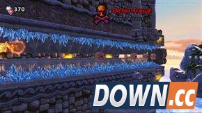 吉娜姐妹扭曲梦境图文攻略 全关卡流程通关攻略