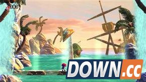 吉娜姐妹扭曲梦境图文攻略 全关卡流程通关攻略