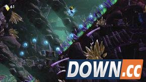 吉娜姐妹扭曲梦境图文攻略 全关卡流程通关攻略