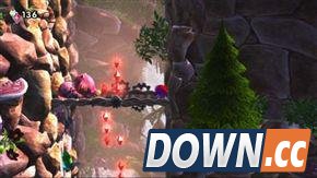 吉娜姐妹扭曲梦境图文攻略 全关卡流程通关攻略