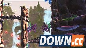 吉娜姐妹扭曲梦境图文攻略 全关卡流程通关攻略