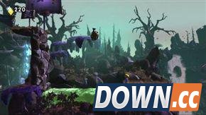 吉娜姐妹扭曲梦境图文攻略 全关卡流程通关攻略