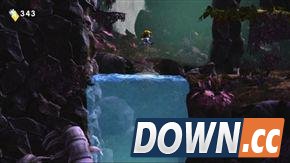 吉娜姐妹扭曲梦境图文攻略 全关卡流程通关攻略