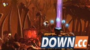 吉娜姐妹扭曲梦境图文攻略 全关卡流程通关攻略