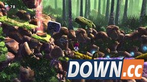 吉娜姐妹扭曲梦境图文攻略 全关卡流程通关攻略