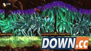 吉娜姐妹扭曲梦境图文攻略 全关卡流程通关攻略