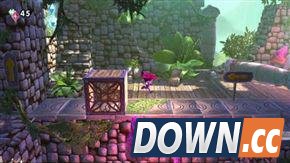 吉娜姐妹扭曲梦境图文攻略 全关卡流程通关攻略