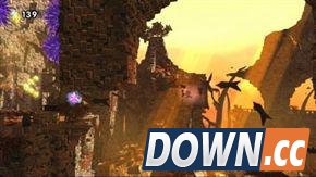 吉娜姐妹扭曲梦境图文攻略 全关卡流程通关攻略