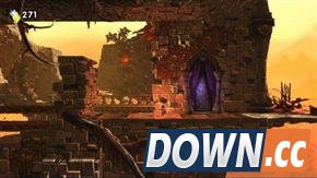 吉娜姐妹扭曲梦境图文攻略 全关卡流程通关攻略