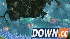 吉娜姐妹扭曲梦境图文攻略 全关卡流程通关攻略