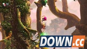 吉娜姐妹扭曲梦境图文攻略 全关卡流程通关攻略