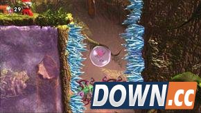 吉娜姐妹扭曲梦境图文攻略 全关卡流程通关攻略