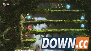 吉娜姐妹扭曲梦境图文攻略 全关卡流程通关攻略