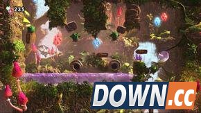 吉娜姐妹扭曲梦境图文攻略 全关卡流程通关攻略