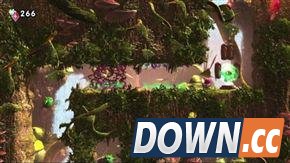 吉娜姐妹扭曲梦境图文攻略 全关卡流程通关攻略